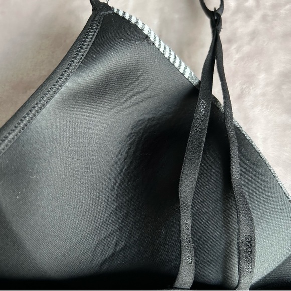 Aerie Real Happy Wireless Bralette - Picture 4 of 7